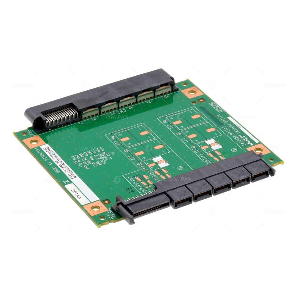 CA21002-B72X FUJITSU DX500/600 S3 CE PCI FLASH CARD MODULE CAGE